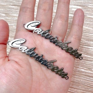 Set 2 khoen đai cài áo phụ kiên may mặc,trang trí quần áo K6