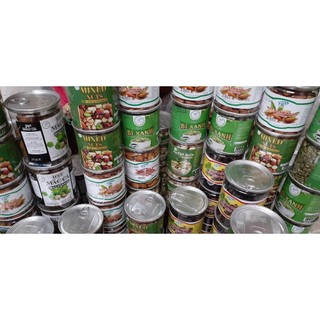 Hạnh nhân rang bơ 200g