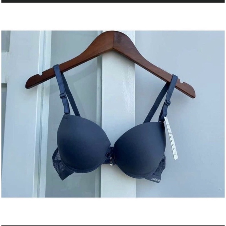 Áo lót CK02 đệm 8cm siêu nâng có gọng