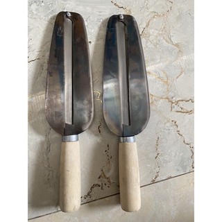 Dao bào bắp chuối