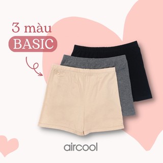 Quần mặc trong váy cho bé gái lớn từ 25kg đến 60kg set3