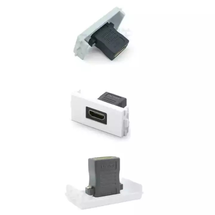 Đế HDMI âm tường UGREEN 20317