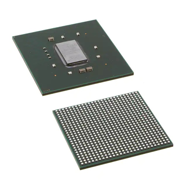 XC7K160T-2FFG676I_FPGA - Mảng cổng lập trình được dạng trường_IC FPGA 400 I/O 676FCBGA_(2253)