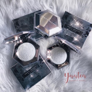 Highlight FENTY BEAUTY DIAMOND BOMB