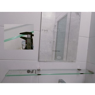 pat u 3F inox 304 bóng