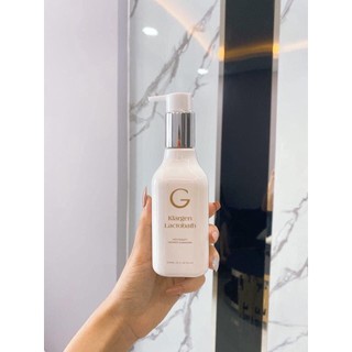 Dung dịch vệ sinh phụ nữ gcell hàn quốc 200ml - chính hãng