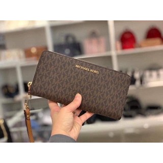 Ví mk size 21 hàng chuẩn auth