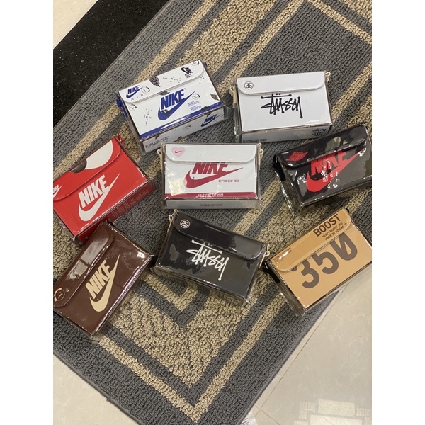 Nike Bag Custom
