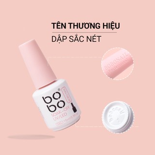 Sơn Thạch BoBo Sơn Gel bobo - manh219