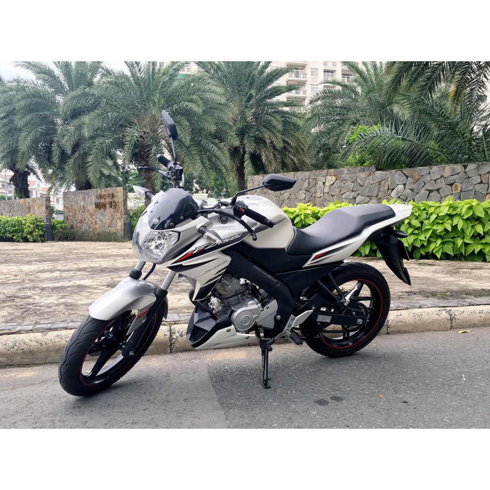 Dây côn FZ 150 zin Yamaha