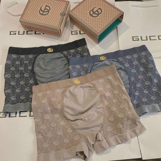 Quần nam chất dệt kim 55k/hộp 3c