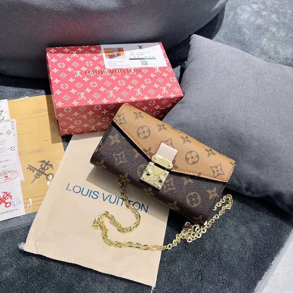 Túi đeo chéo size 18cm cực xinh