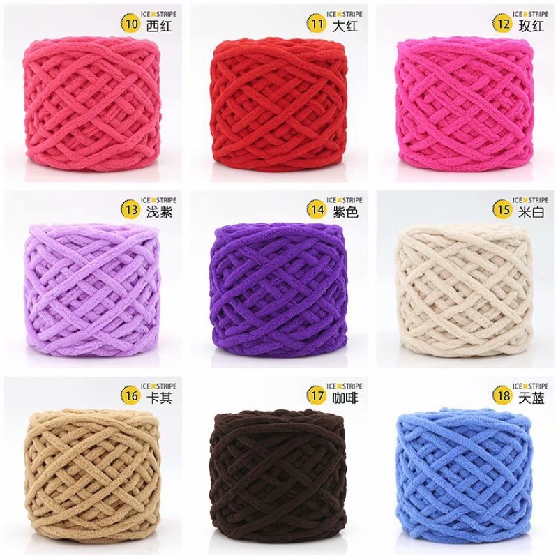 Len Nhung Đũa 100g