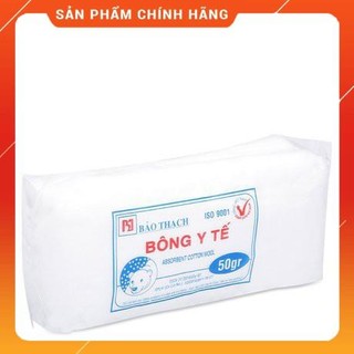 Bông Y Tế Bảo Thạch 50G