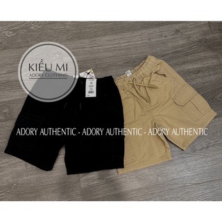 Set 2 quần kaki auth geo uk cho bé trai
