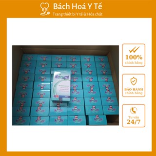 Nước xúc miệng, xúc họng Nuxumi phòng ngừa và bảo vệ sức khỏe