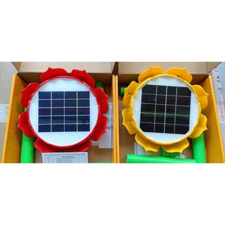 Máy tụng kinh - nghe pháp - niệm Phật năng lượng mặt trời