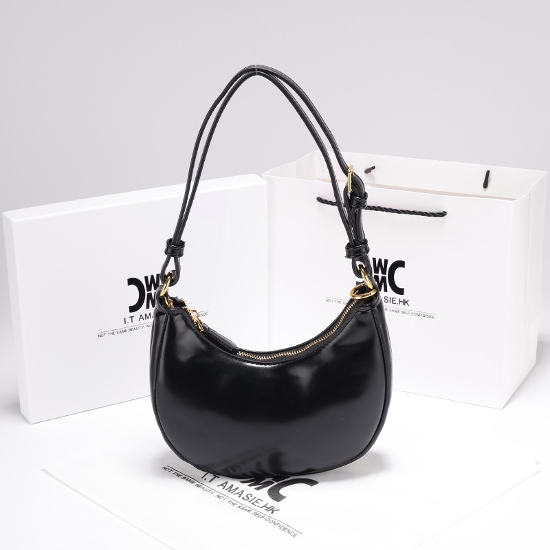 Túi Xách Nữ Đeo Chéo Đeo Vai Kẹp Nách Da Bò Cao Cấp Hàng Hiệu MX LUXURY MX050