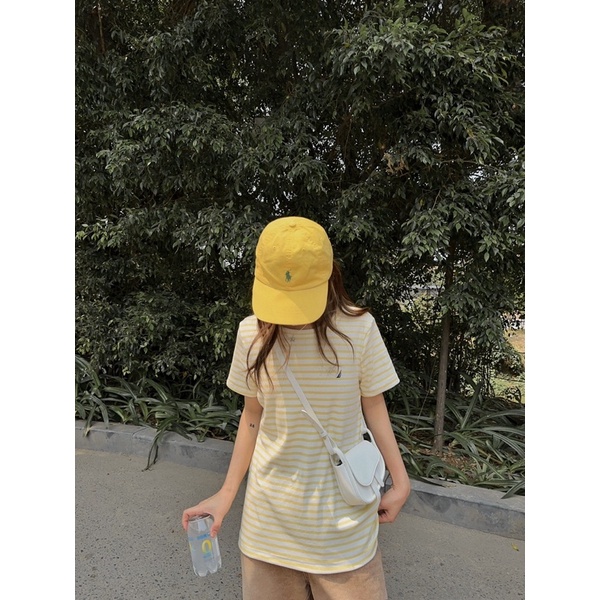 ÁO PHÔNG KẺ NAUTICA HÀNG XUẤT DƯ