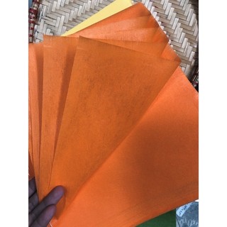 giấy mếch lụa gói hoa khổ 60*60cm Siêu đẹp