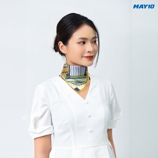 Khăn quàng cổ nữ May 10 mã 127/23KHAN