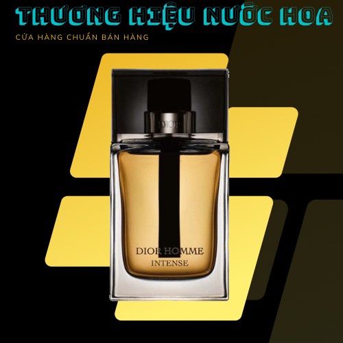 Nước Hoa Dior Homme Intense 5ml/10ml/20ml