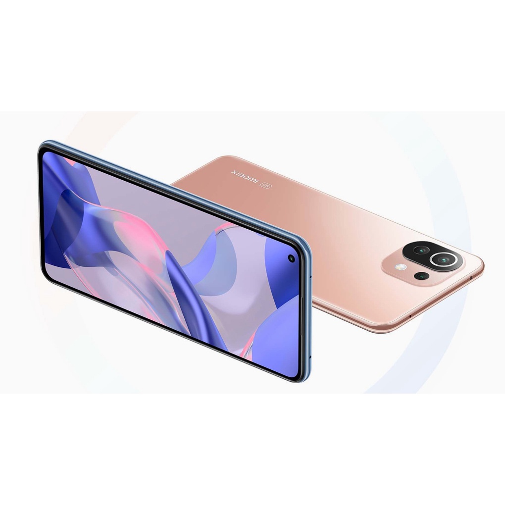 Điện thoại Xiaomi 11 Lite 5G NE - Xiaomi Mi 11 Lite 5G NE 2sim bộ nhớ RAM 8G ROM 128G Chính Hãng bảo hành 12 tháng | BigBuy360 - bigbuy360.vn