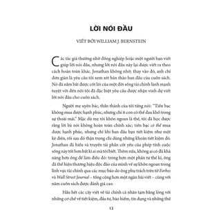 Sách - Tư Duy Về Tiền Bạc