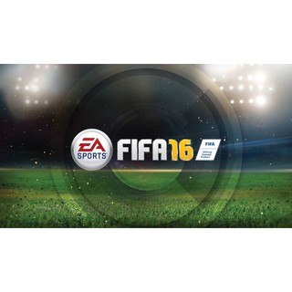 FIFA 16 - Đĩa game PS3 [NEED PS3 H.ACK]