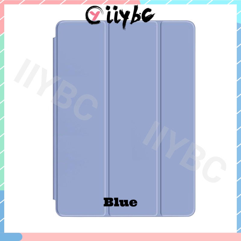 Ốp Máy Tính Bảng Có Túi Khí Chống Rơi Nhiều Màu Thời Trang Cho Ipad Mini 4 / 5 / 6 Air 1 / 2 / 3 / 4 / 5