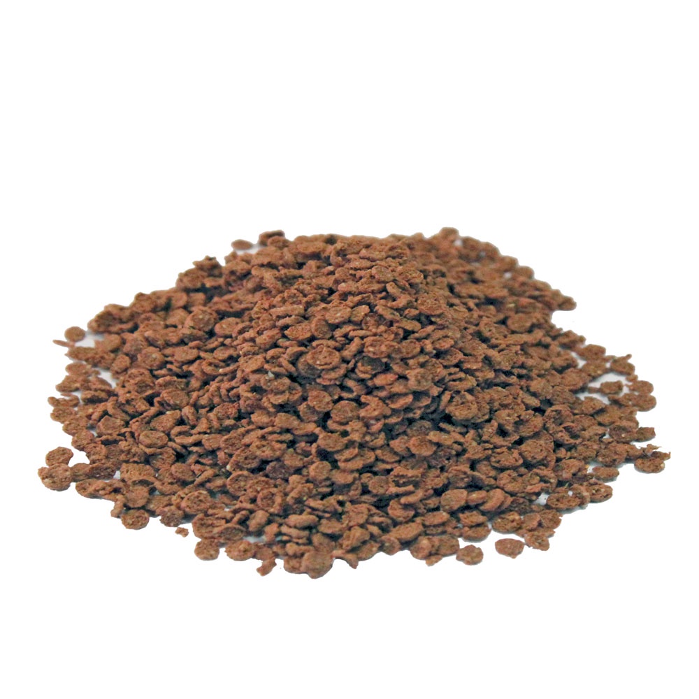 PRODAC COLOR GRANULES - Thức ăn dạng HẠT CHÌM KÍCH MÀU cho cá, tép cảnh
