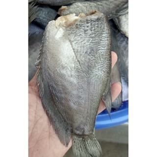 Khô cá sặc bổi không đầu