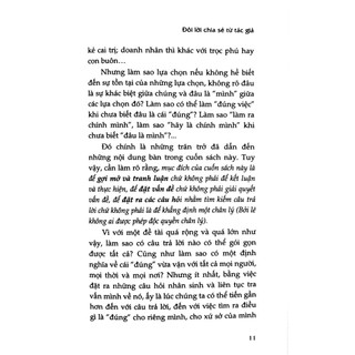 Sách - Đúng Việc ( Tái Bản )