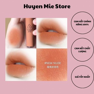 𝐒𝐨𝐧 𝐤𝐞𝐦 𝐥𝐲̀ 𝟑𝐜𝐞 𝐍𝐞𝐰 𝐍𝐮𝐝𝐞- Đ𝐞̣𝐩 𝐡𝐨𝐚̀𝐧 𝐡𝐚̉𝐨