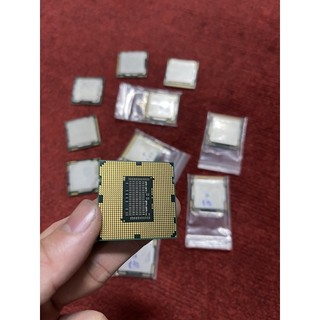 Cpu i3 i5 i7 các dòng socket 1156 đang sử dụng