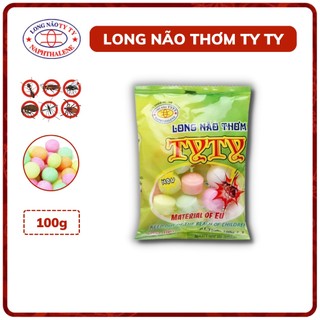 Long não thơm ty ty 100g