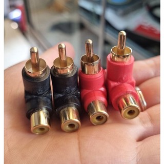 Jack Av đổi hướng  ( Đơn  giá:1 cặp)