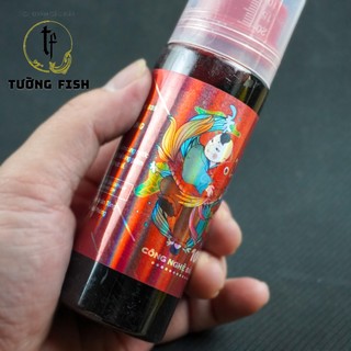 Tinh Chất  Chép  Chai chuyên cá chép