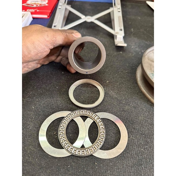 Bộ  vòng bi 5 món