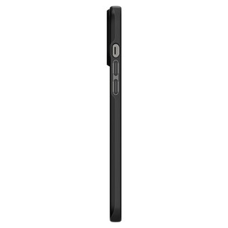 ỐP LƯNG SPIGEN IPHONE 13 PRO MAX THIN FIT BLACK