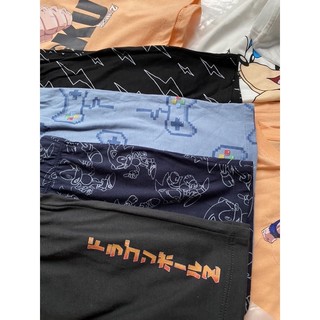 Bộ Hè Bé Trai Siêu Nhân FOX(quần trộn)