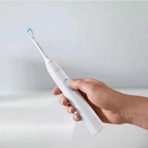 [Mã BMTTC60 giảm đến 60K đơn 50K] Set 2 bàn chải điện Philips Sonicare 4300