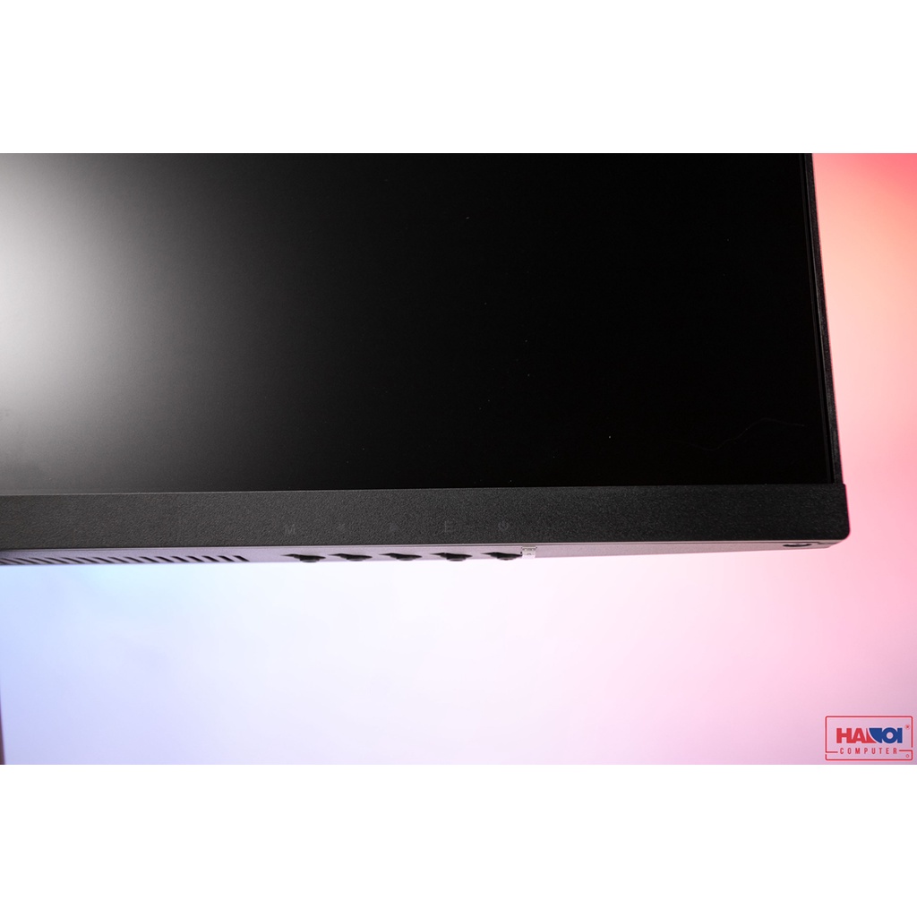 Màn hình HKC MB27V9  Thiết kế hiện đại, đẹp mắt, kết nối dễ dàng
