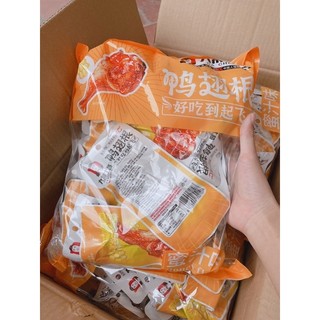 bịch 30c đùi vịt cay dacheng