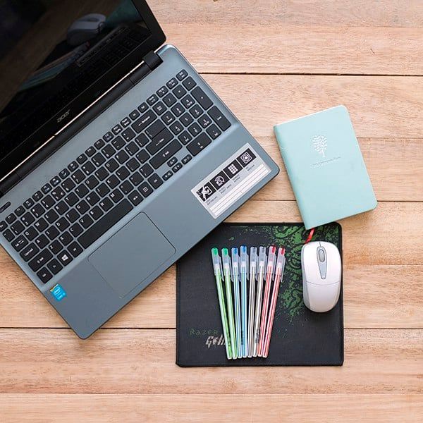 Bút bi đùn Thiên Long Candee TL-093 / Bút nến TL093 cỡ ngòi 0.6mm mực xanh đỏ đen