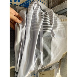 Bộ Drap bọc chun TH HOME 1m6x2m