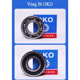Vòng bi bạc đạn oko bi côn 30203 30204 30205 30206 30207