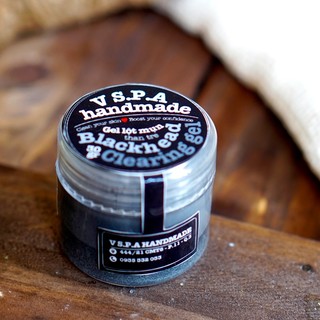 Gel Lột Mụn Than Tre Vspahandmade
