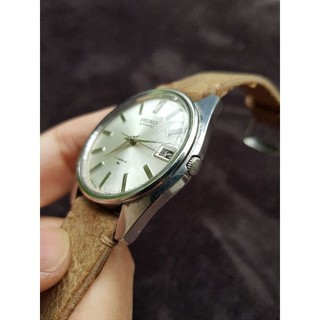 Đồng hồ nam Seiko automatic