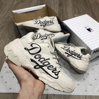 Giầy Thể Thao Sneaker Bigball Chunky P LA Dodgers Unisex 36-40